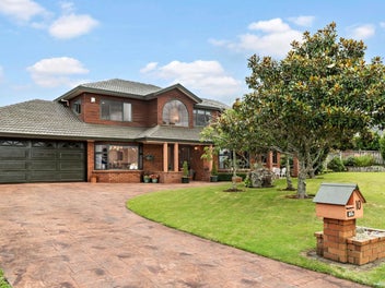 10 Emsworth Court, Pukekohe, Pukekohe