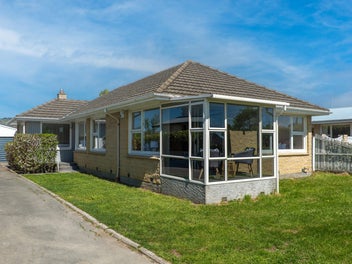 137 Halswell Road, Hillmorton, Christchurch