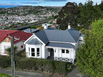49 Walter Street, The Glen, Dunedin