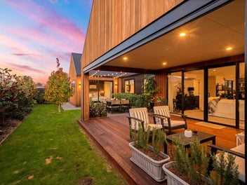 12 Spitfire Drive, Burleigh, Blenheim