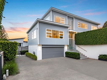 8A Kesteven Avenue, Glendowie, Auckland