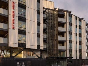 405/1 Enfield Street, Mount Eden, Auckland