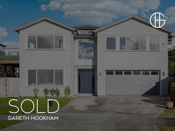 14 Sibling Court, Silverdale, Silverdale