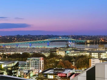 11A/205 Hobson Street, Auckland Central, Auckland