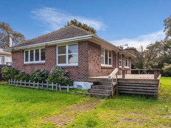 4 Chatfield Avenue, Otahuhu, Auckland