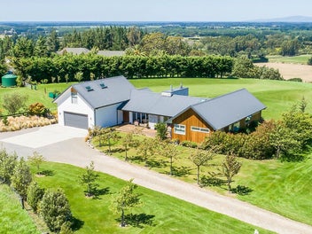 314 Cones Road, Loburn, Rangiora
