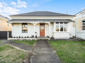 5 Todd Street, Napier South, Napier