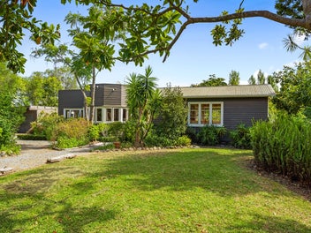 365 Matakana Valley Road, Warkworth