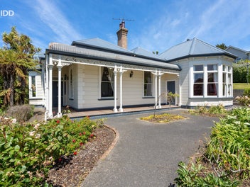 7 Wren Lane, Saint Leonards, Dunedin