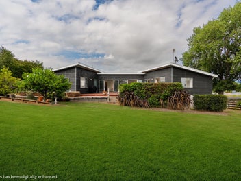 20 Forkert Road, Ohaupo