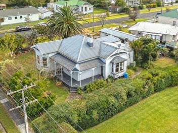 18 Terminus Street, Te Aroha, Te Aroha