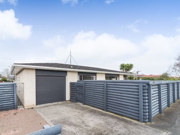130 Milson Line, Milson, Palmerston North