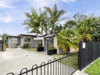 41 Merton Crescent, Pirimai, Napier