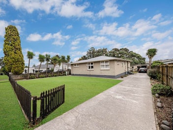 20 Mack Place, Red Hill, Papakura