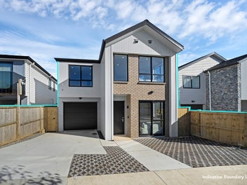 37 Ascent Street, Flat Bush, Auckland