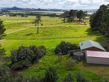 62 Scarrott Road, Te Kopuru