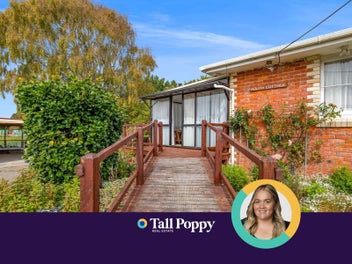 1 Graham Street, Eltham, Eltham
