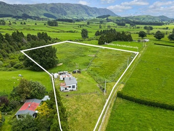 698 Corbett Road, Rotorua