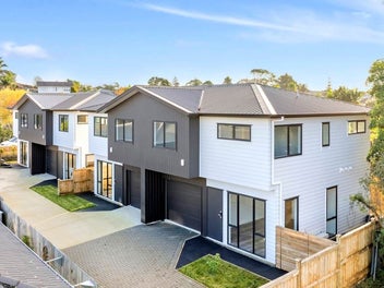 7 Wilbur Place, Pakuranga Heights, Auckland