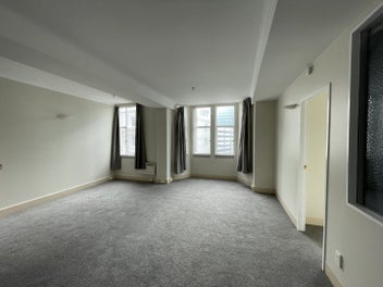 4C/25 Cuba Street, Te Aro, Wellington