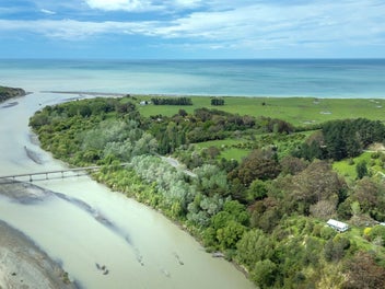 1793 Mohaka Coach Road, MOHAKA, WAIROA