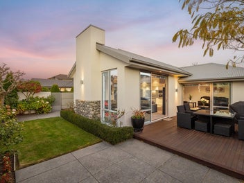 35 Brookwater Avenue, Northwood, Christchurch