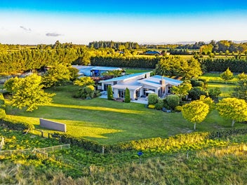 73 Camwell Park, Kaiapoi