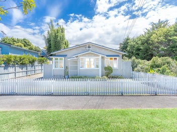 88A School Road, Morningside, Auckland