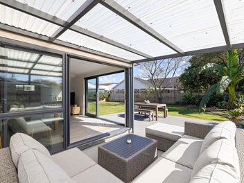 11 Belmont Rise, Katikati