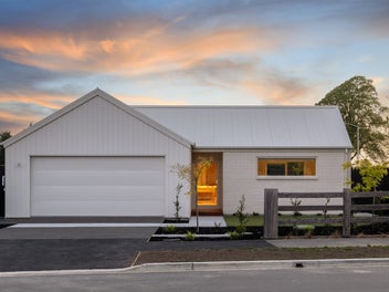 65 Redbrook Road, Casebrook, Christchurch