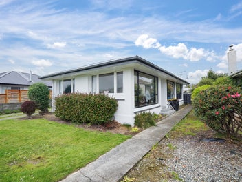 42 Eden Crescent, Glengarry, Invercargill
