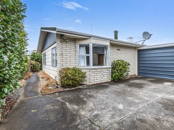 5A Avon Place, Springvale, Whanganui