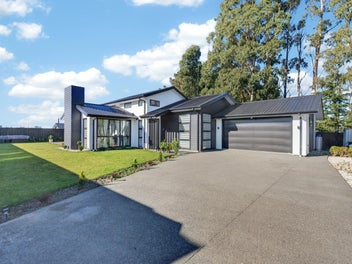 30 Cooney Avenue, Darfield, Darfield