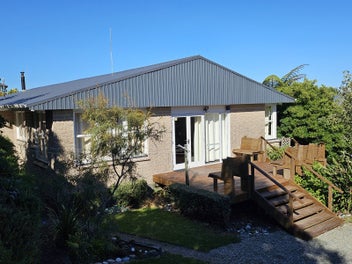 10A Kowhai Street, Karoro, Greymouth