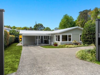 3 Orion Place, Hillcrest, Auckland