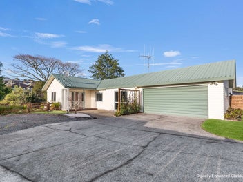 181 Cheyne Road, Pyes Pa, Tauranga