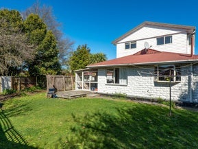 30 Doncaster Street, Sockburn, Christchurch