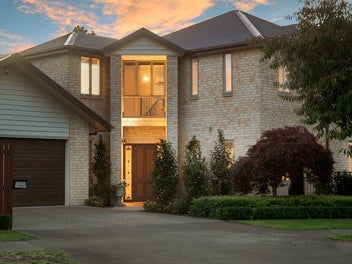 58 Broomfield Terrace, Burwood, Christchurch