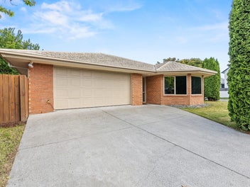 1 Henridge Place, Avonhead, Christchurch