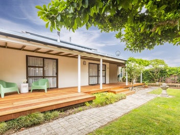 8 Goodger Street, Waipukurau, Waipukurau