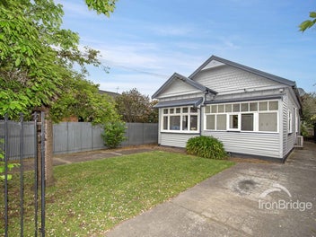 58 Winton Street, St Albans, Christchurch