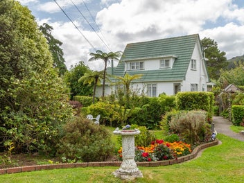 5 Tawhai Street, Stokes Valley, Lower Hutt