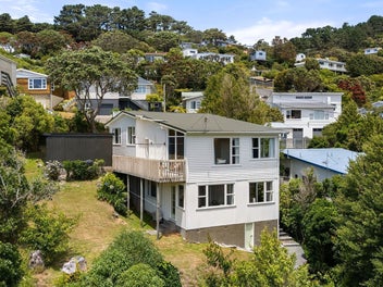 19 Euston Road, Wilton, Wellington