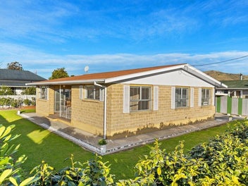 207 Scott Street, Redwoodtown, Blenheim