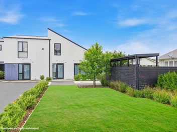 5/300 Fitzgerald Avenue, Christchurch Central, Christchurch