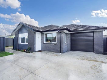 12 Morningside Lane, Rockdale, Invercargill