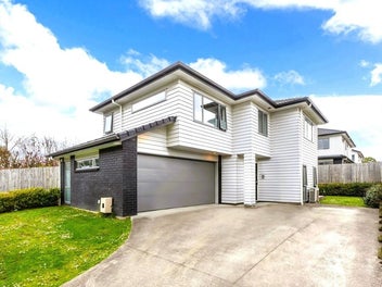 61A Margan Avenue, New Lynn, Auckland