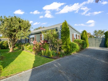 38 Flemington Road, Woodlands, Invercargill