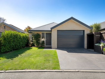 23 Famille Close, Yaldhurst, Christchurch