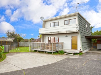 2/47 Luton Avenue, Sunnyhills, Auckland